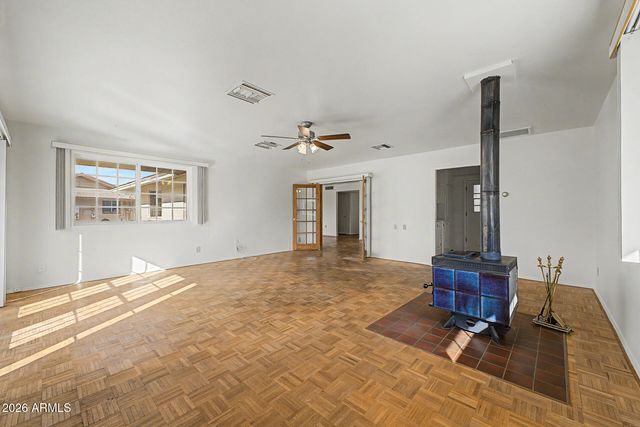 10338 W CARON Drive, Sun City, AZ 85351