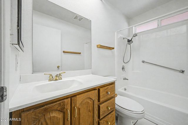 10338 W CARON Drive, Sun City, AZ 85351