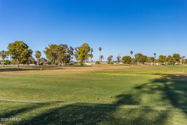 10338 W CARON Drive, Sun City, AZ 85351