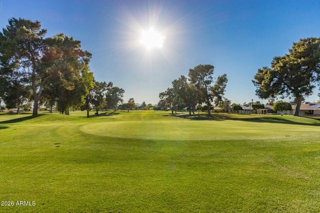 10338 W CARON Drive, Sun City, AZ 85351