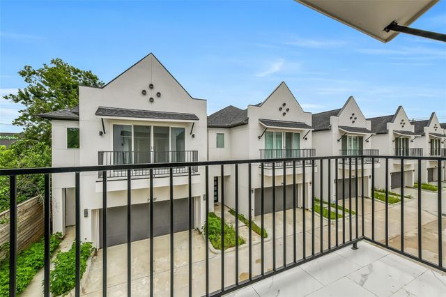 5906 Saint Augustine Street A, Houston, TX 77021