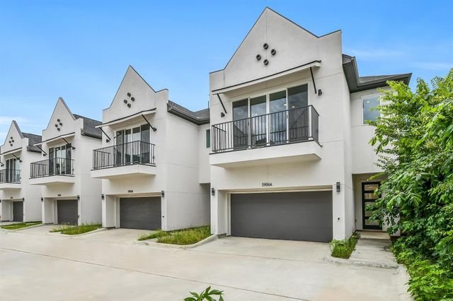 5906 Saint Augustine Street A, Houston, TX 77021