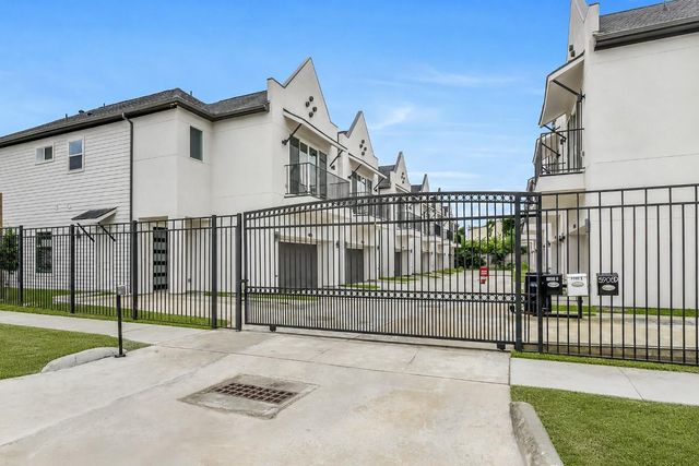 5906 Saint Augustine Street A, Houston, TX 77021