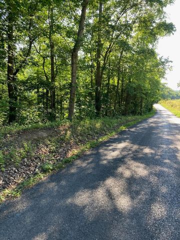 0 Horner Hollow Road, Birchwood, TN 37308