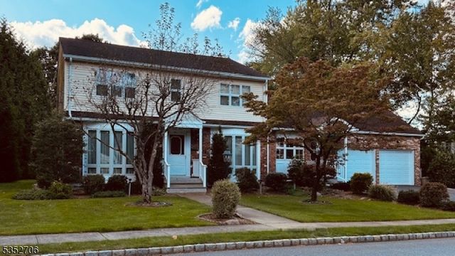 34 Brian Rd, West Caldwell Twp., NJ 07006