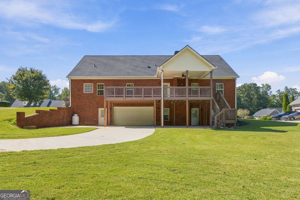 226 Hummingbird Court, Hampton, GA 30228 — photo 2