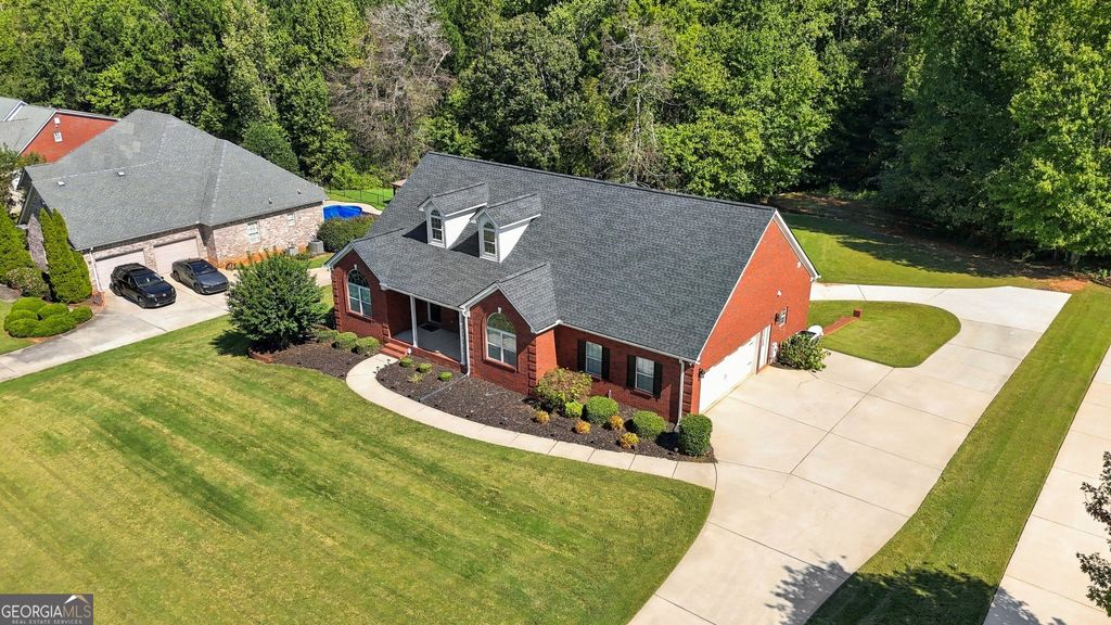 226 Hummingbird Court, Hampton, GA 30228 — photo 4