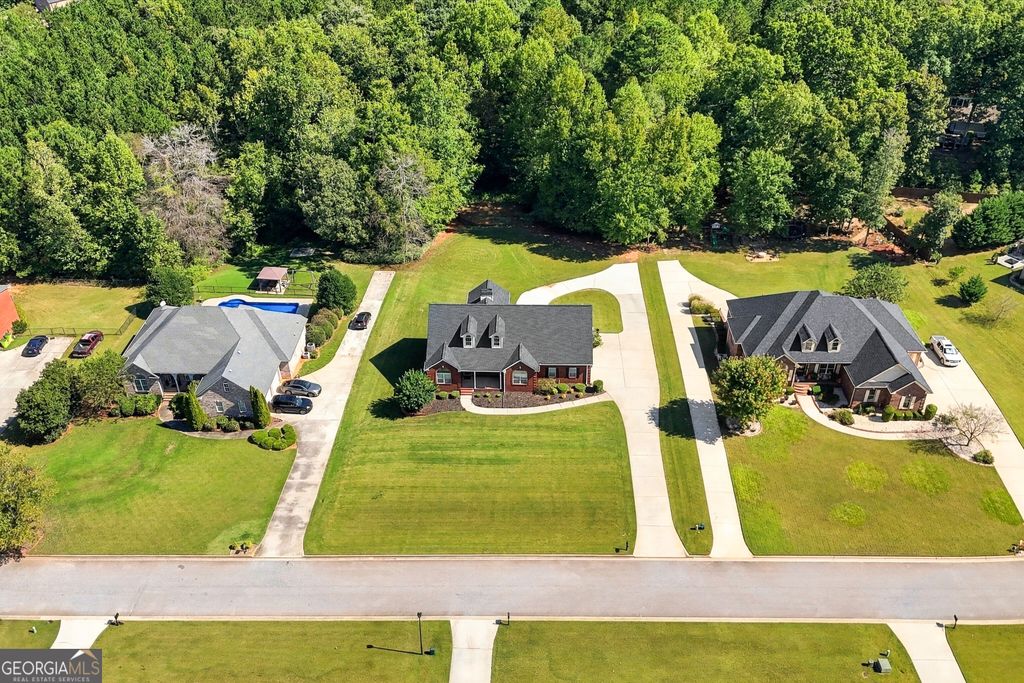 226 Hummingbird Court, Hampton, GA 30228 — photo 5
