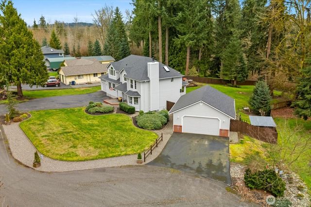 11008 210th Street SE, Snohomish, WA 98296