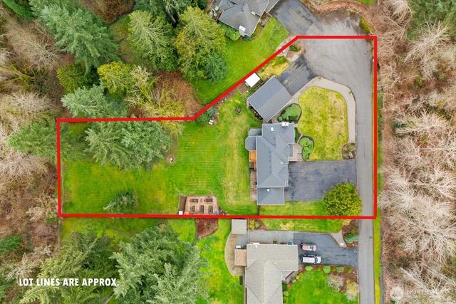 11008 210th Street SE, Snohomish, WA 98296