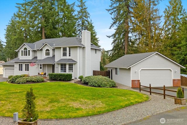 11008 210th Street SE, Snohomish, WA 98296