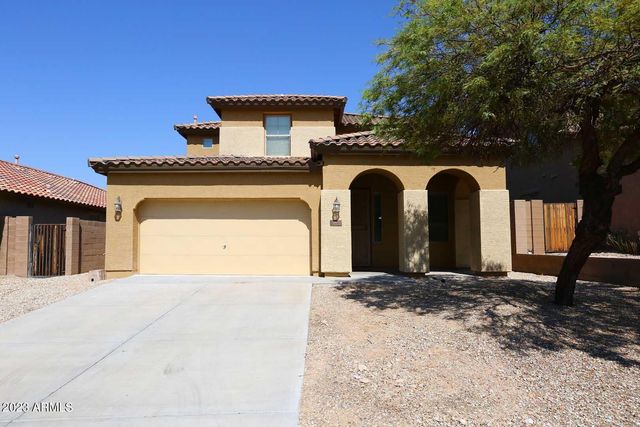7062 W ANDREW Lane, Peoria, AZ 85383
