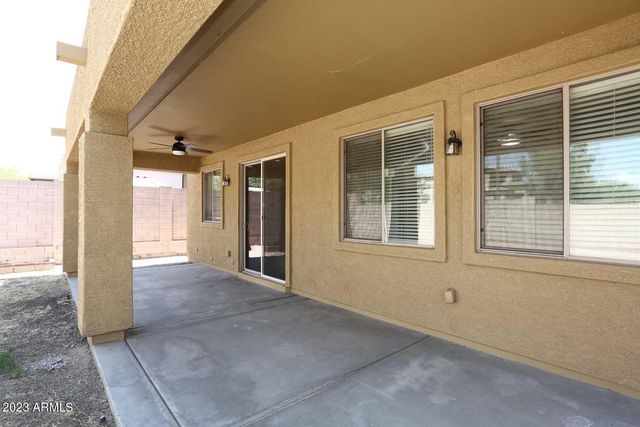 7062 W ANDREW Lane, Peoria, AZ 85383