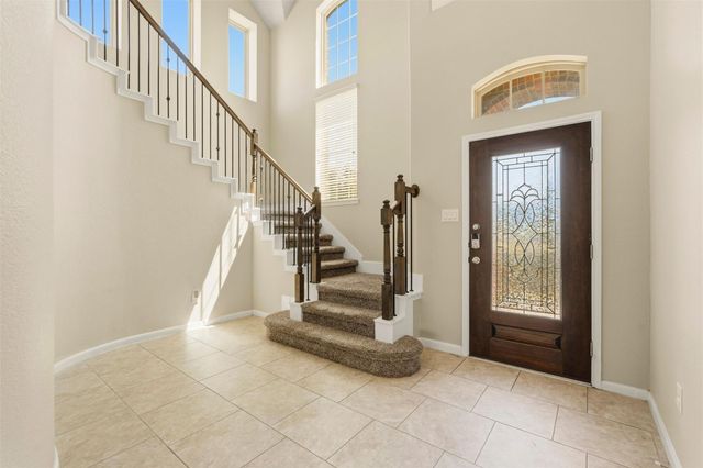 28902 Grand Teton Court, Katy, TX 77494