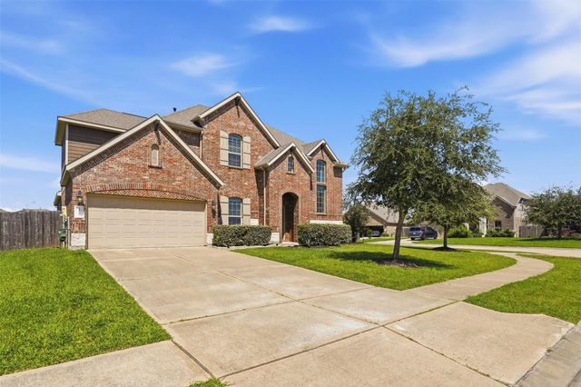 28902 Grand Teton Court, Katy, TX 77494