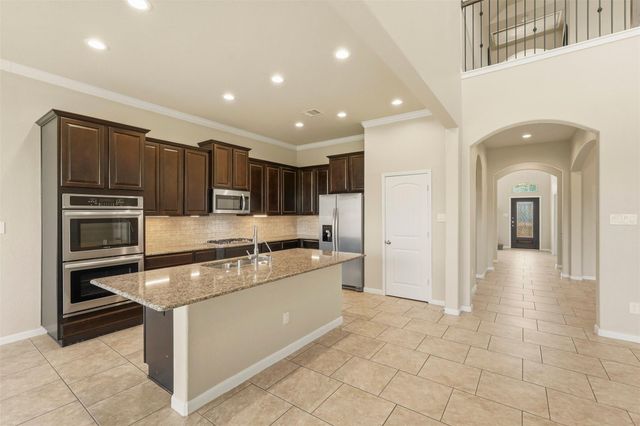 28902 Grand Teton Court, Katy, TX 77494
