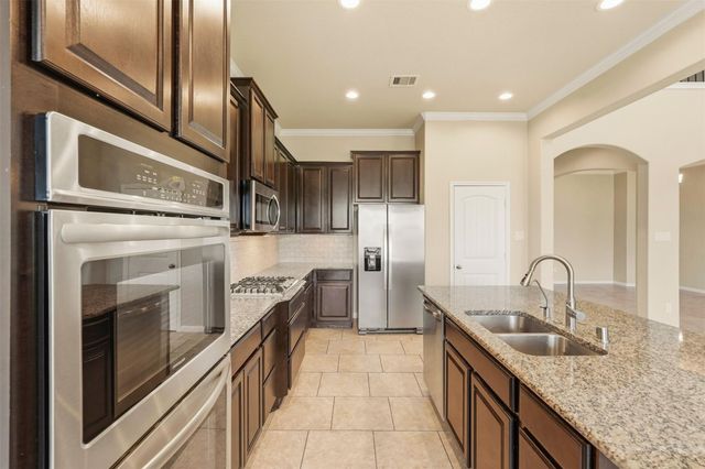 28902 Grand Teton Court, Katy, TX 77494
