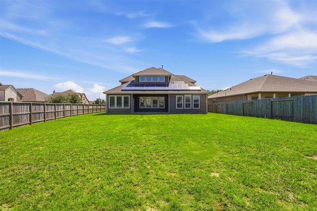 28902 Grand Teton Court, Katy, TX 77494