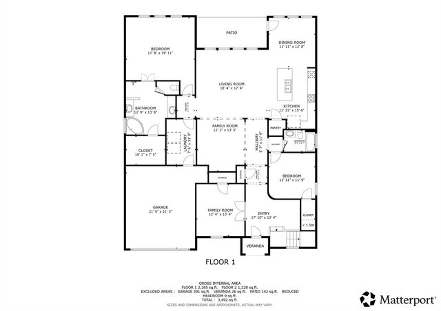 28902 Grand Teton Court, Katy, TX 77494