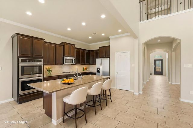 28902 Grand Teton Court, Katy, TX 77494
