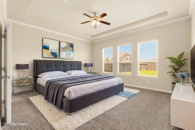 28902 Grand Teton Court, Katy, TX 77494
