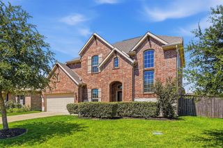 28902 Grand Teton Court, Katy, TX 77494