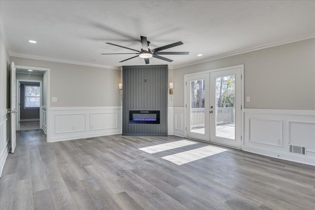 3322 Sandpiper Lane, Augusta, GA 30907