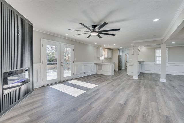 3322 Sandpiper Lane, Augusta, GA 30907