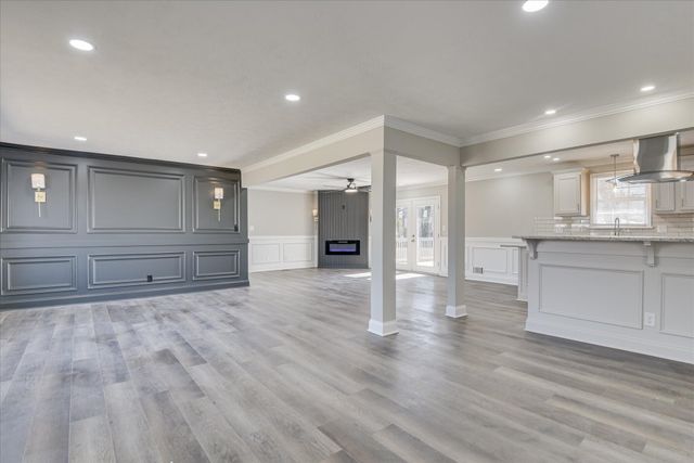 3322 Sandpiper Lane, Augusta, GA 30907