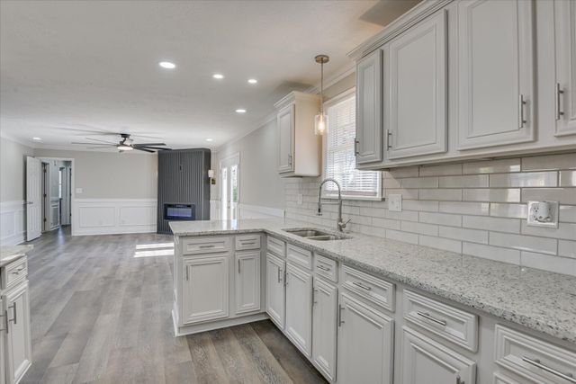 3322 Sandpiper Lane, Augusta, GA 30907