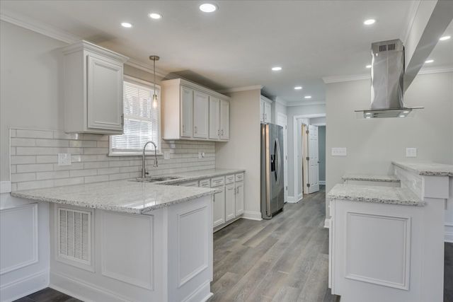 3322 Sandpiper Lane, Augusta, GA 30907