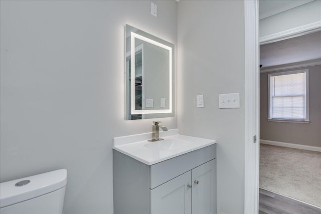 3322 Sandpiper Lane, Augusta, GA 30907