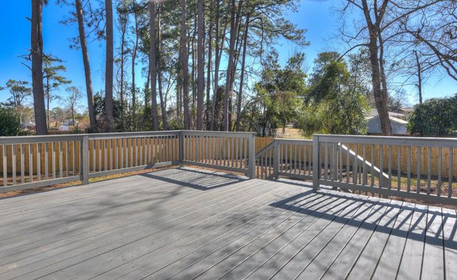 3322 Sandpiper Lane, Augusta, GA 30907