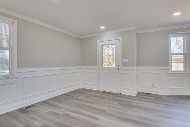 3322 Sandpiper Lane, Augusta, GA 30907