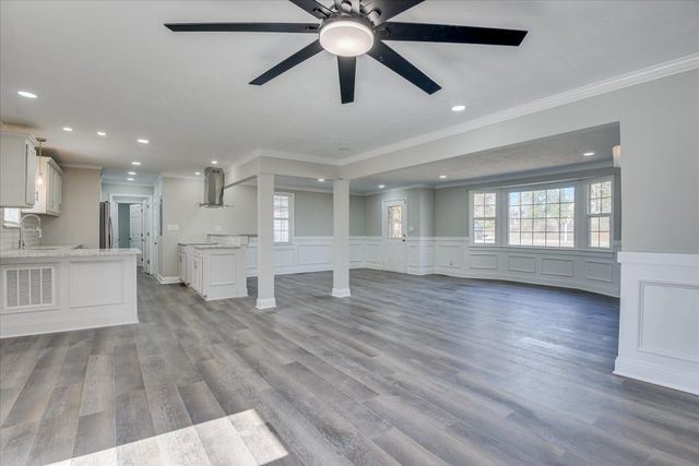 3322 Sandpiper Lane, Augusta, GA 30907