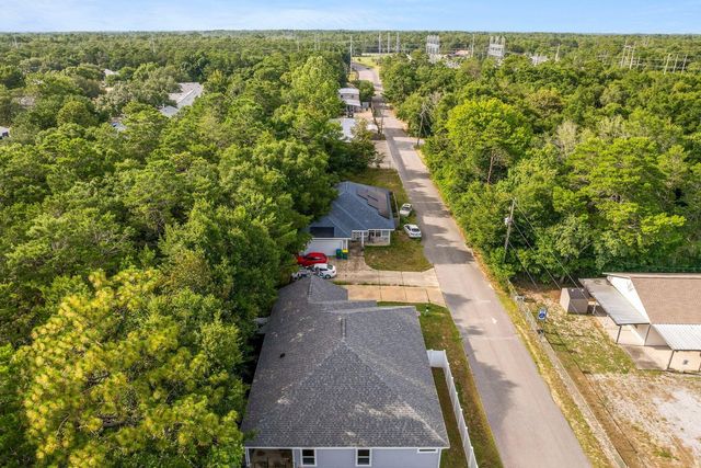 736 Commanche Street, Fort Walton Beach, FL 32547