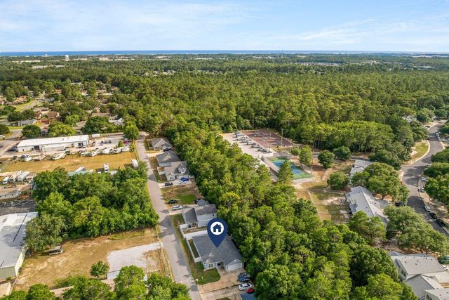 736 Commanche Street, Fort Walton Beach, FL 32547