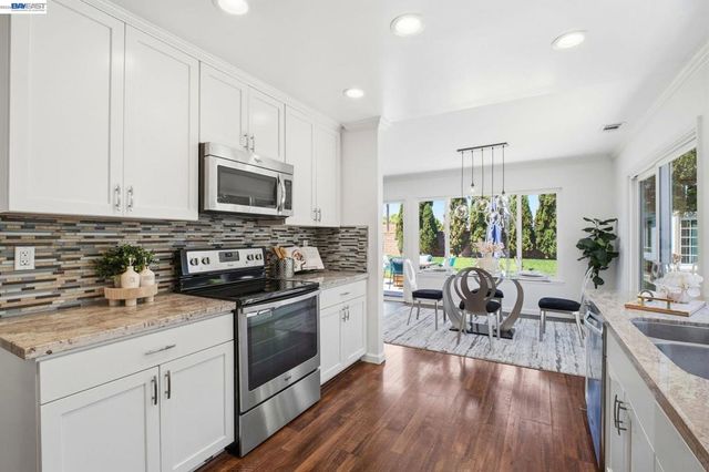 8123 Meadowlark Ct, Newark, CA 94560