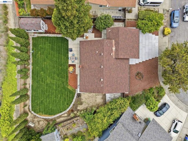 8123 Meadowlark Ct, Newark, CA 94560