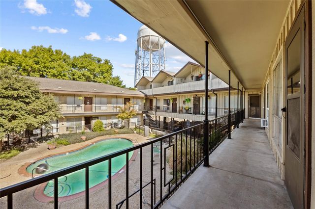 5000 Bowser Avenue 208, Dallas, TX 75209
