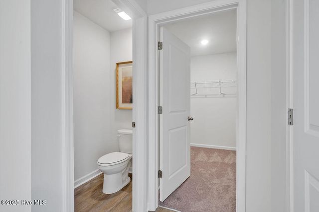1025 Pampas Grass Drive Lot 319, Castle Hayne, NC 28429