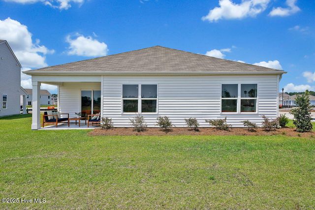 1025 Pampas Grass Drive Lot 319, Castle Hayne, NC 28429