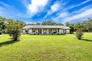 206 William Thomas Road, Huntsville, TX 77320