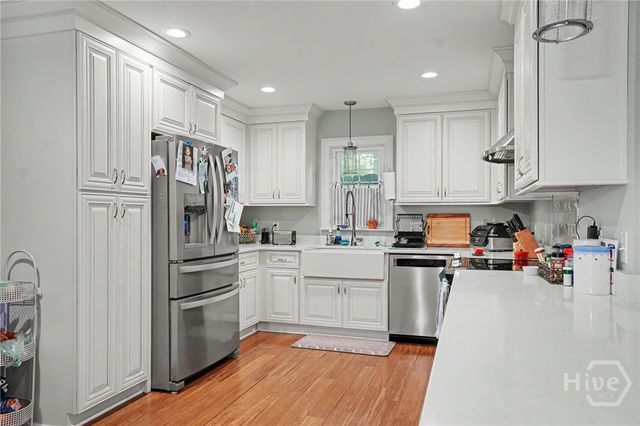 623 E 54th Street, Savannah, GA 31405