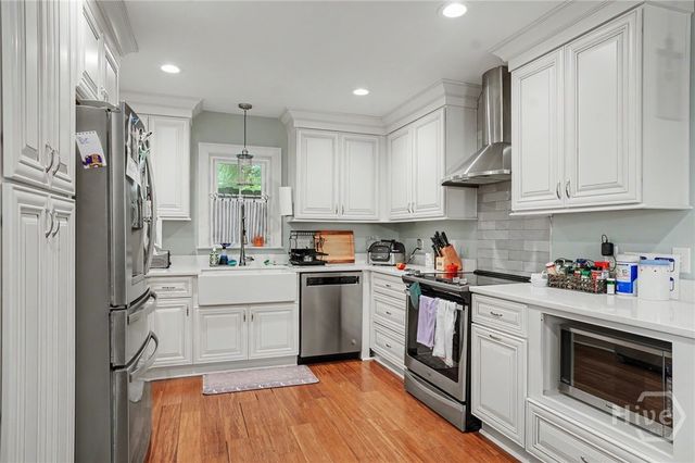 623 E 54th Street, Savannah, GA 31405