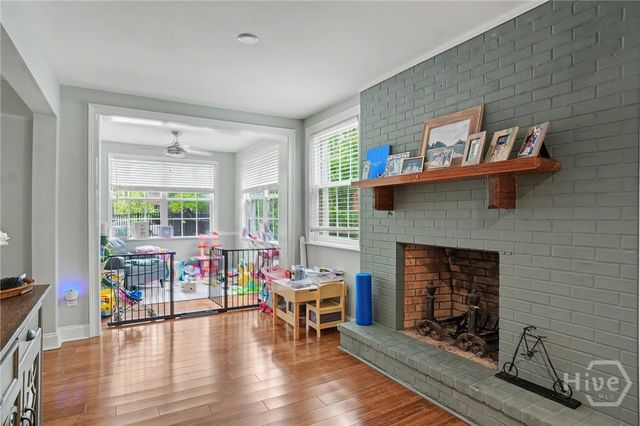 623 E 54th Street, Savannah, GA 31405