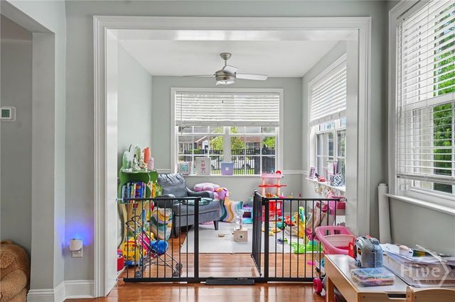 623 E 54th Street, Savannah, GA 31405
