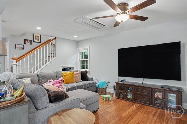 623 E 54th Street, Savannah, GA 31405