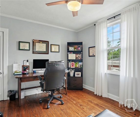 623 E 54th Street, Savannah, GA 31405