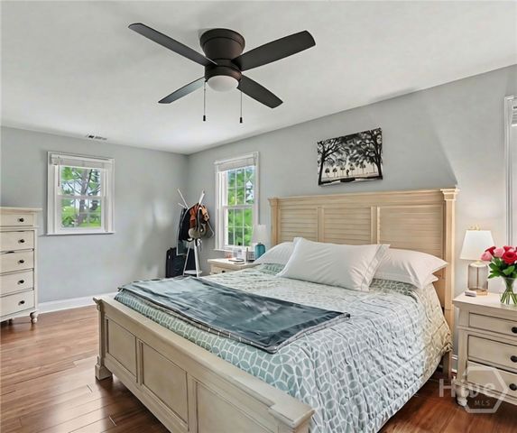 623 E 54th Street, Savannah, GA 31405